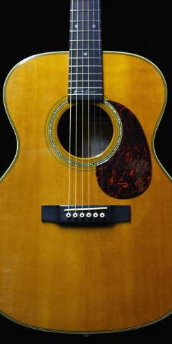 Martin D-45 de 1977