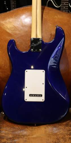 Fender American Standard Stratocaster Midnight Blue de 1993