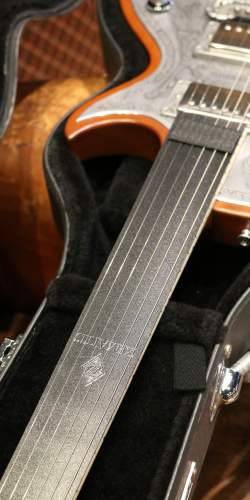 Zemaitis MF501-BL Custom Shop 2011