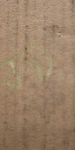 Charvel PRO-MOD SAN DIMAS STYLE 2 Gravée à la main par Joe Duplantier de Gojira