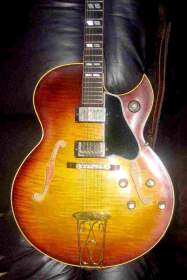 GIBSON ES-350 TD