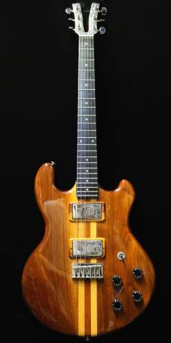 Kramer 450 G Deluxe Natural de 1978