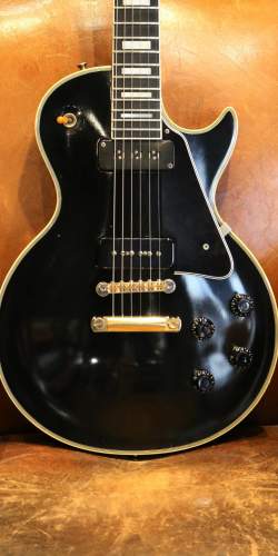 Gibson Les Paul Custom Historic Reissue de 1993