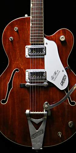Grestch Chet Atkins Tennessean de 1966