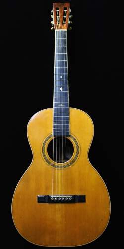Washburn Parlor model 1897 de 1900