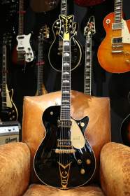 Gretsch Black Penguin de 2004