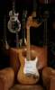 Fender Stratocaster Natural de 1973