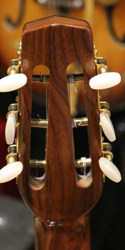 Giambattista by Castelluccia n°Gypsy Natural de 2007