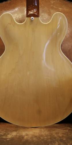 McKay DOT "Type 335" Blond de 2012