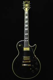 Gibson Les Paul Custom Black Beauty 25/50 de 1978