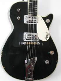 GRETSCH 6128 Duojet 1959