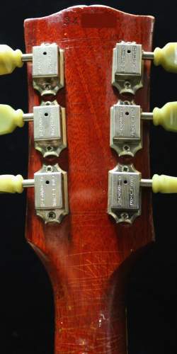 Gibson Country-Western de 1965