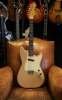 Fender Musicmaster Desert Sand de 1960