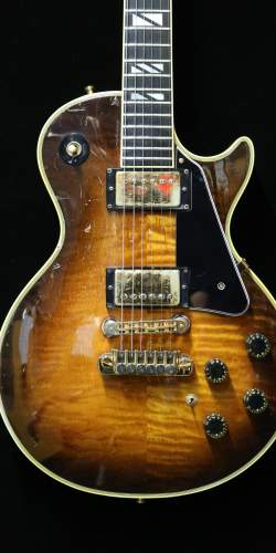 Gibson Les Paul 25/50 Anniversary de 1978
