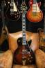 Ibanez GB10 George Benson Signature Brown Sunburst de 1981