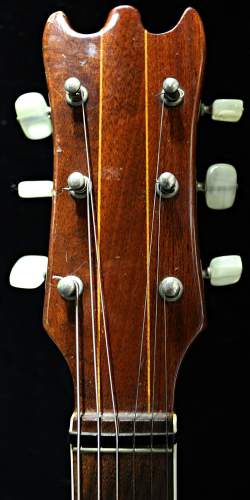 Wandré Davoli Miura P4