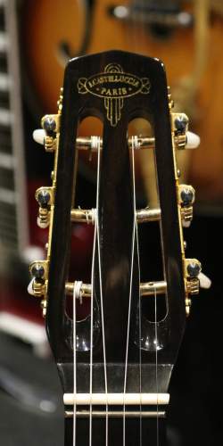 Giambattista by Castelluccia n°Gypsy Natural de 2007