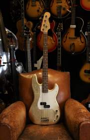 Gold Leaf Ltd Precision de 2017