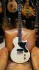 Gibson Les paul junior Custom TV White VOS de 2007