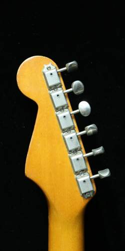 Fender Stratocaster Vintage Reissue 1987