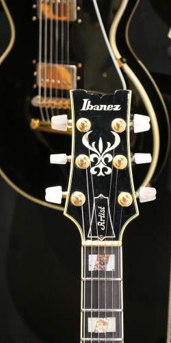 Ibanez Artist Series AR-300 CS Cherry Sunburst de 1981