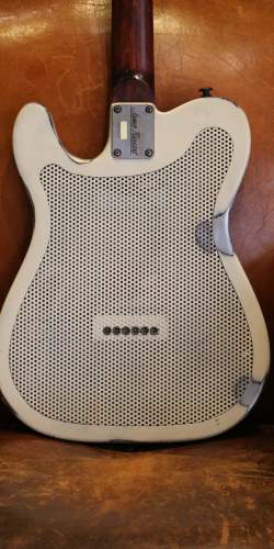 James Trussart Steelcaster de 2006