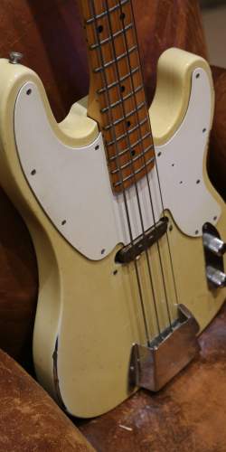 Fender Telecaster Bass de 1968