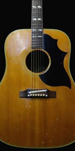 Gibson Country-Western de 1965