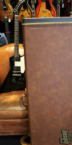 Gibson Explorer Black de 1995