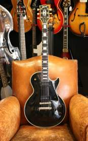 Gibson Les Paul Custom Black Beauty de 1956