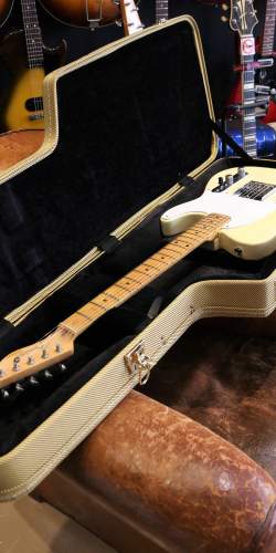 Fender Esquire Blond de 1956