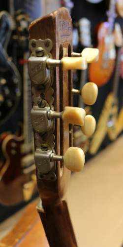 Di mauro Spécial Chorus Naturelle de 1940/50