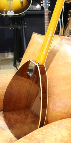 Vox VBW-2000 Teardrop Bass 50th anniversary Bill Wyman