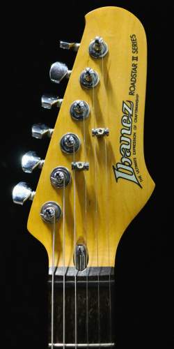 Ibanez Roadstar II Naturelle de 1984