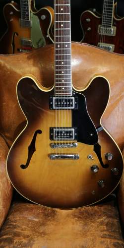 Jacobacci R2 Sunburst de 1979