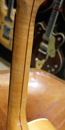 Guild JF30-12 Blonde de 1993