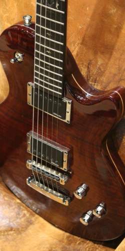 Lag Imperator 3000 Red de 2014