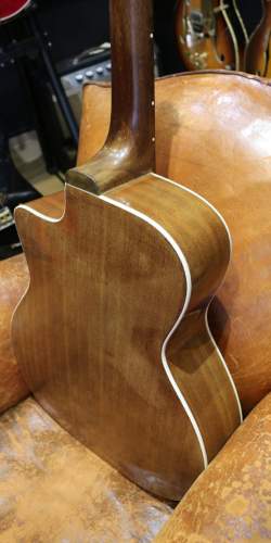 Di mauro Spécial Chorus Naturelle de 1940/50