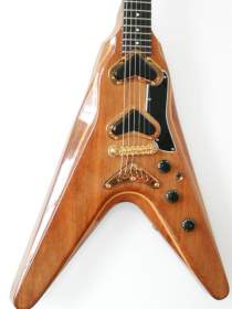 Gibson Flying V2 1979