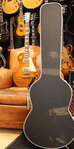 Orville Les Paul Standard Amber de 1996 (Fujigen)