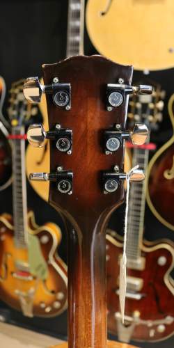 Jacobacci R2 Sunburst de 1979