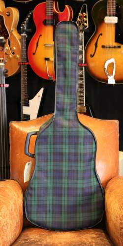 Crucianelli 80 Classique Natural de 1972