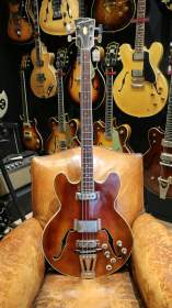 Favino Type EB-2 Caramel de 1965