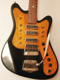 Stella Soviétique Cimerra