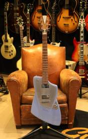 Pistol Spaceboard Serinity Blue de 2019