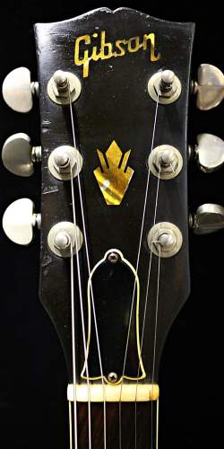 Gibson ES-335 TD Walnut de 1978