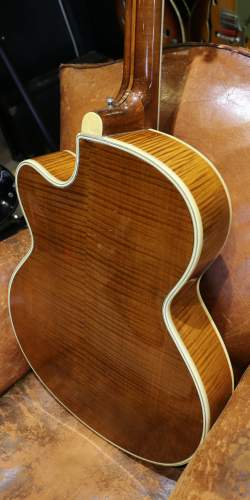 Hofner 462 Naturelle des 1960's