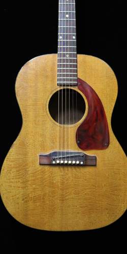 Gibson LG-0 Natural de 1967