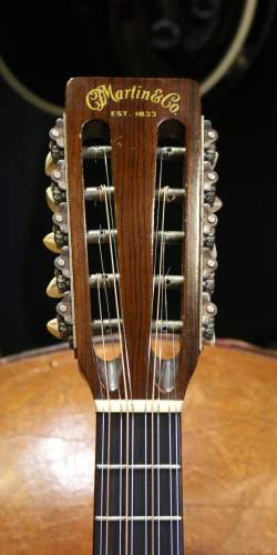 Martin T-18 Tiple Naturelle de 1963