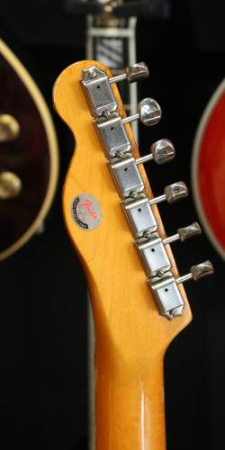 Fender Telecaster American Vintage '52 Reissue Butterscotch de 1996